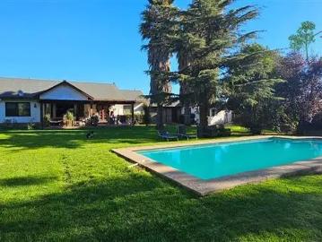 Casa en Talagante