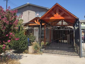 Casa en Talagante