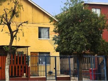 Casa en Talagante