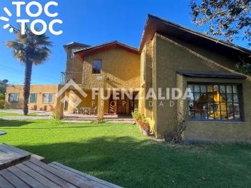 Casa en Talagante