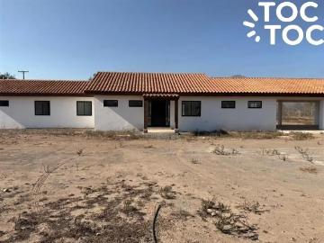 Casa en Talagante