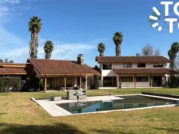 Casa en Talagante