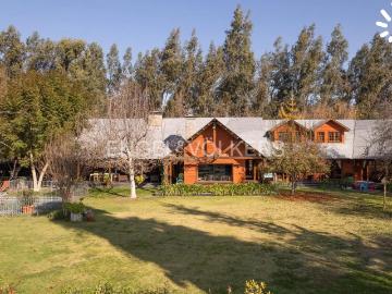 Casa en Talagante