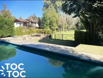 Casa en Talagante
