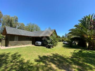 Casa en Talagante