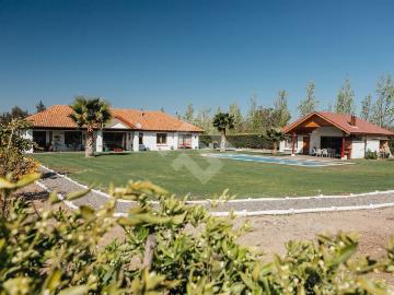 Casa en Talagante
