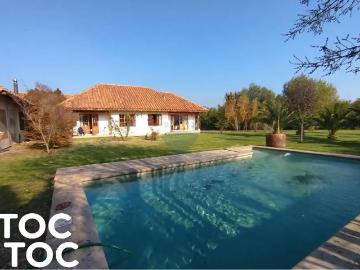 Casa en Talagante