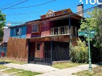 Casa en Talagante