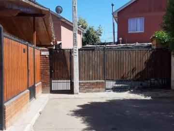 Casa en Talagante