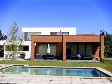 Casa en Talagante