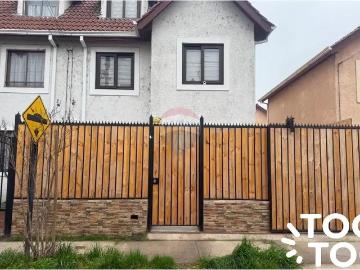 Casa en Talagante