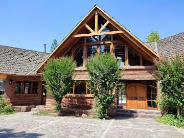 Casa en Talagante