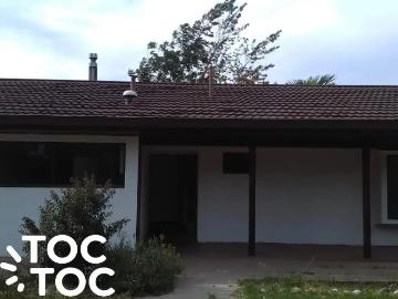 Casa en Talagante
