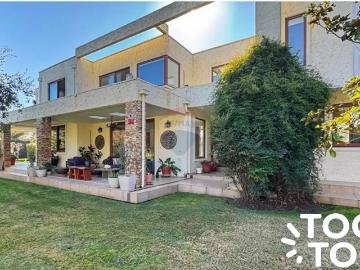 Casa en Talagante