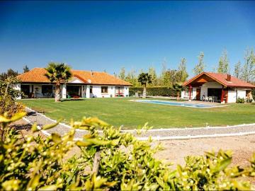 Casa en Talagante