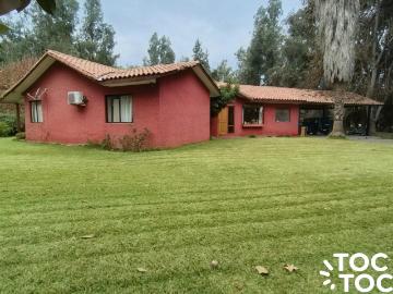 Casa en Talagante