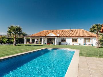 Casa en Talagante