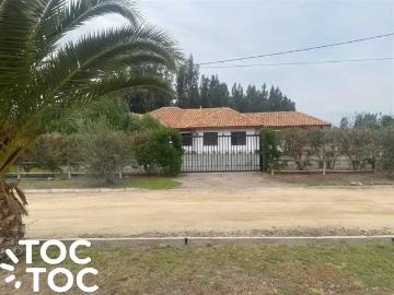 Casa en Talagante