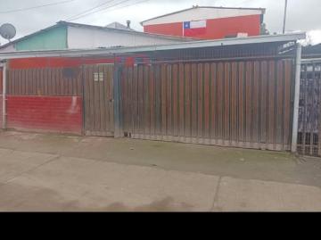 Casa en Talca
