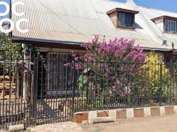 Casa en Talca