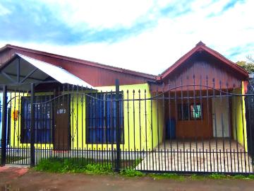 Casa en Talca