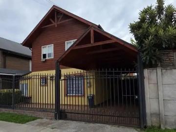 Casa en Talca
