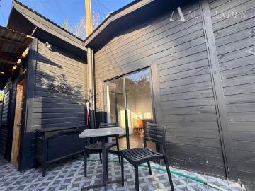 Casa en Talca