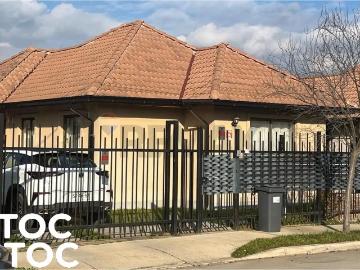 Casa en Talca