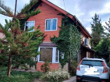 Casa en Talca