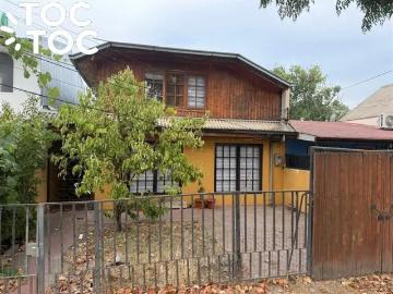 Casa en Talca