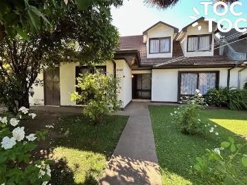 Casa en Talca