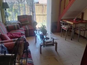 Casa en Talca