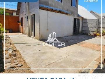 Casa en Talca