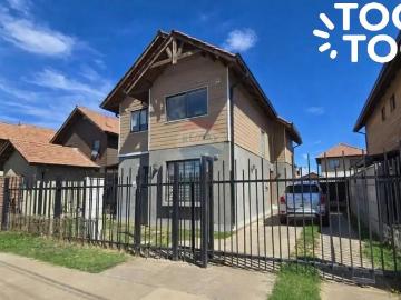 Casa en Talca