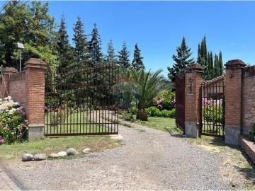 Casa en Talca