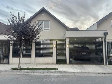 Casa en Talca