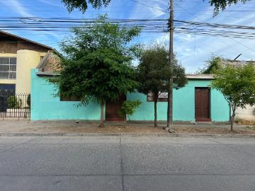 Casa en Talca