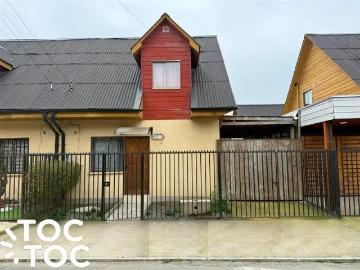 Casa en Talca