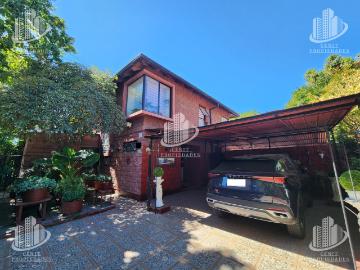 Casa en Talca