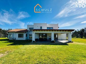 Casa en Talca
