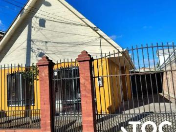 Casa en Talca