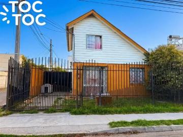 Casa en Talca