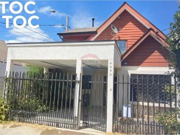 Casa en Talca