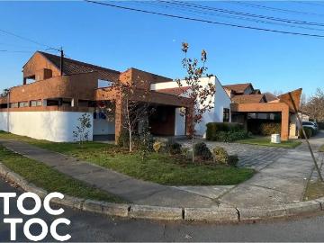 Casa en Talca