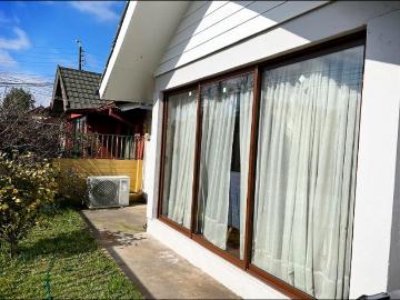 Casa en Talca