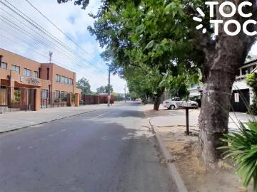 Casa en Talca