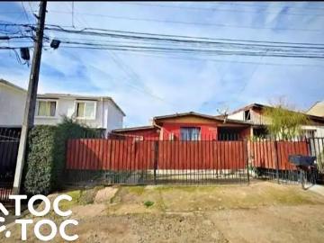 Casa en Talca