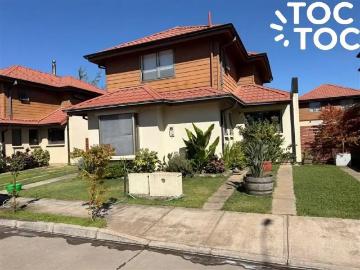 Casa en Talca