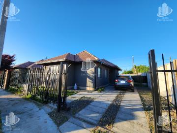 Casa en Talca