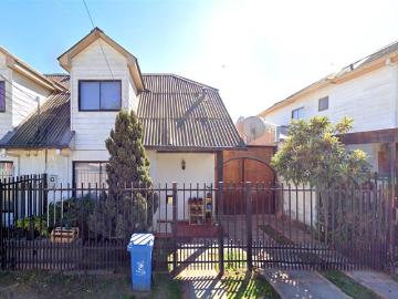 Casa en Talca